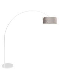 Staande booglamp-7172W