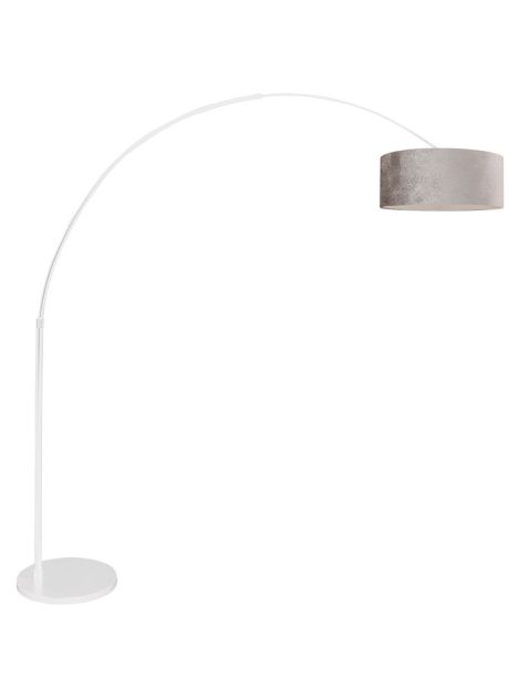 Staande booglamp-7172W