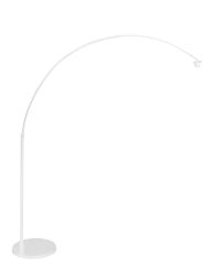 Grote witte booglamp-7268W