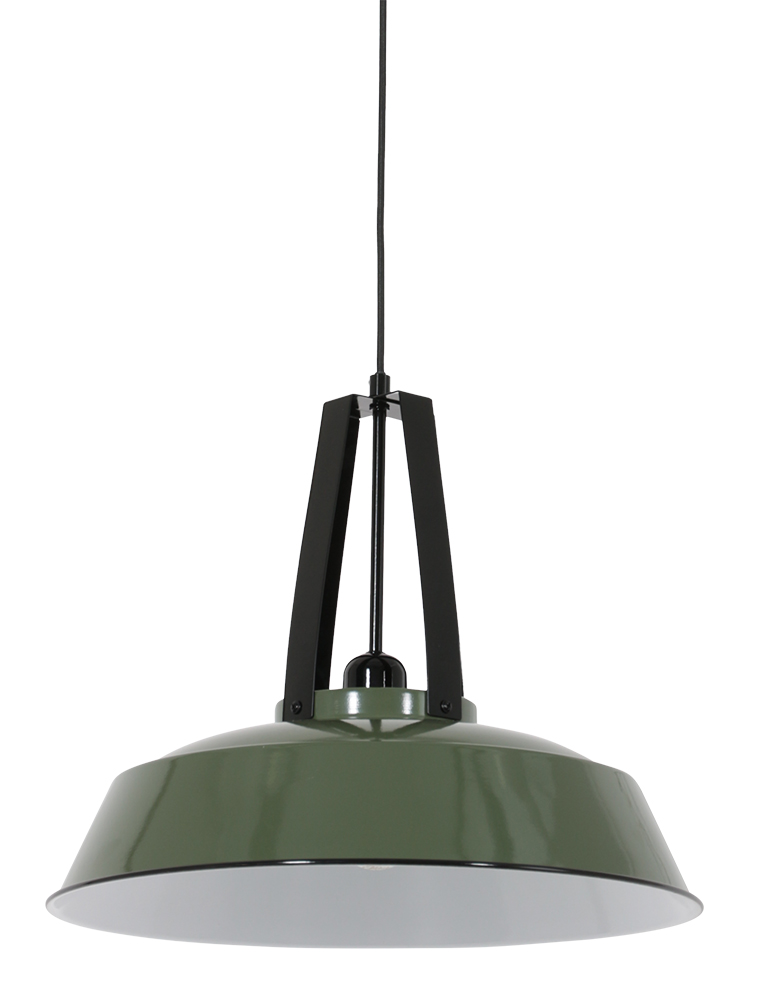 Hanglamp goud Mexlite Luna -