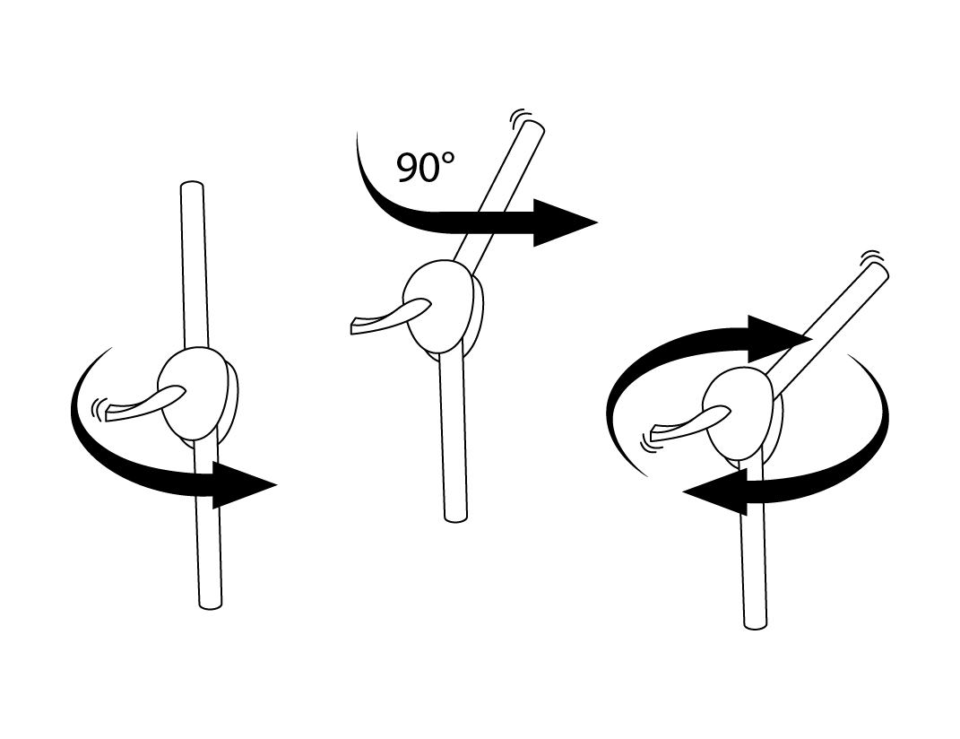 directlampen_Verstelbaarheid