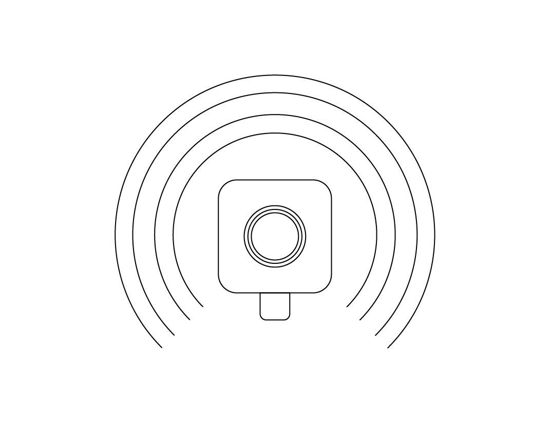 directlampen_Bewegings sensor
