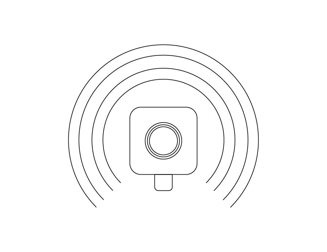 directlampen_Bewegings sensor