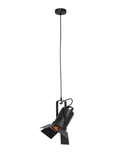 hanglamp-mexlite-carre-mat-zwart-3379zw-1