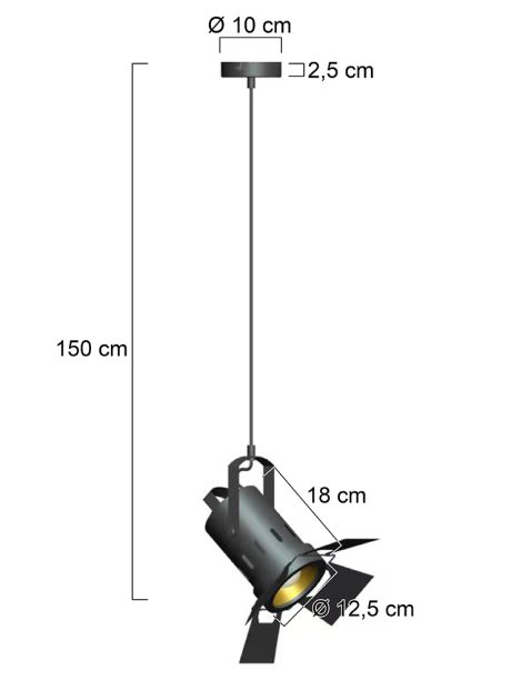hanglamp-mexlite-carre-mat-zwart-3379zw-7