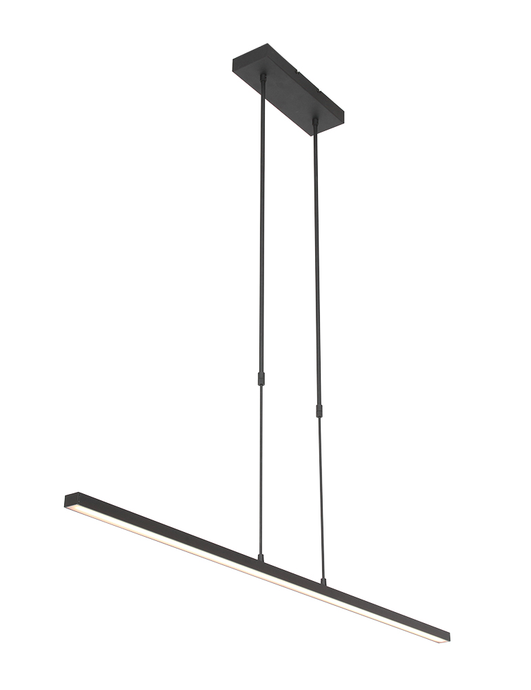 hanglamp-steinhauer-bande-zwart-mat-kunststof-mat-3319zw-1