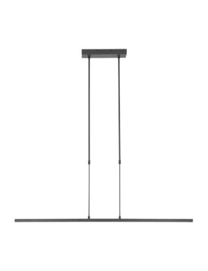 hanglamp-steinhauer-bande-zwart-mat-/-kunststof-mat-3319zw