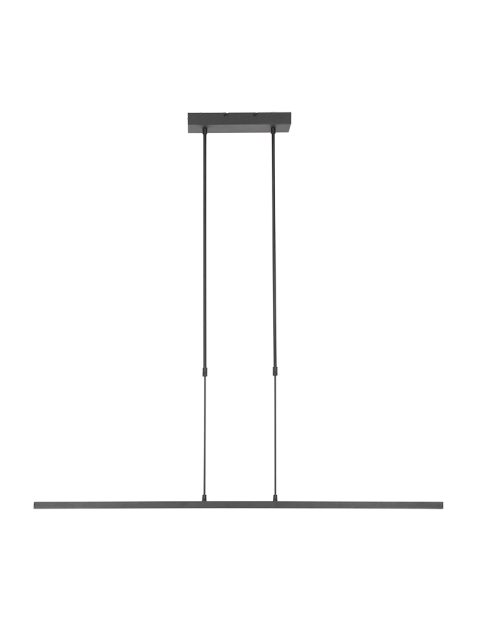 hanglamp-steinhauer-bande-zwart-mat-/-kunststof-mat-3319zw
