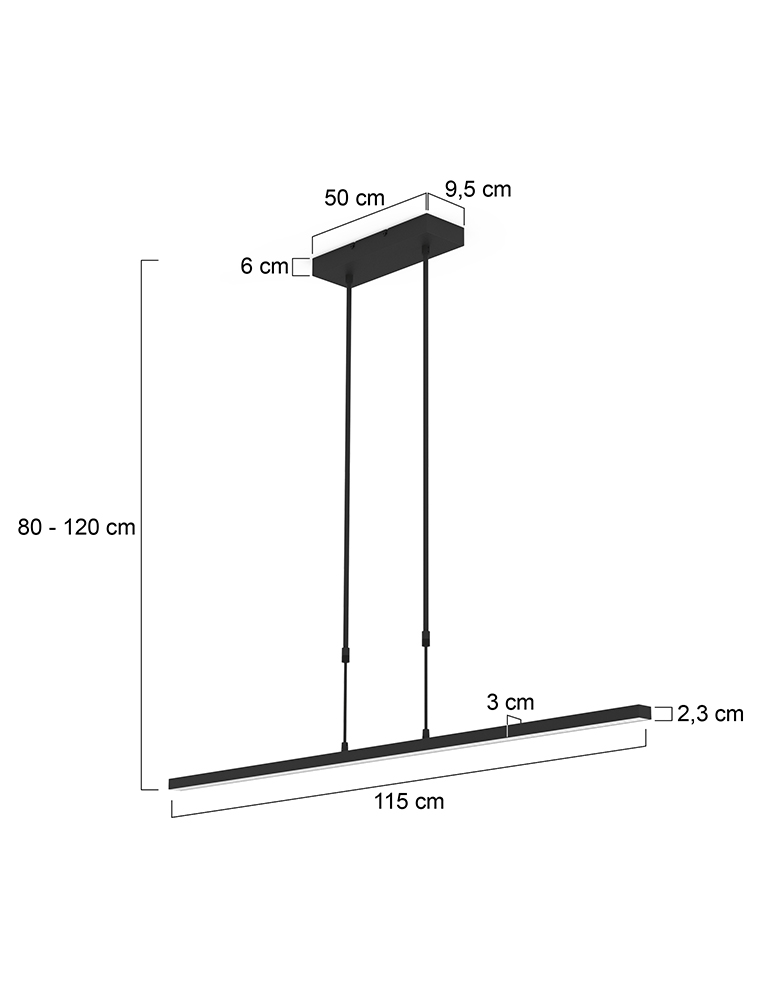 hanglamp-steinhauer-bande-zwart-mat-kunststof-mat-3319zw-7