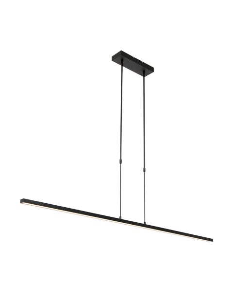 hanglamp-steinhauer-bande-zwart-mat-/-kunststof-mat-3320zw