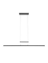 hanglamp-steinhauer-profilo-zwart-mat-/-kunststof-mat-3317zw