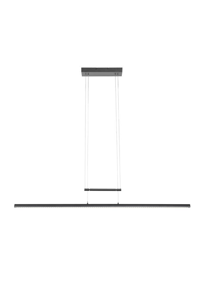 hanglamp-steinhauer-profilo-zwart-mat-/-kunststof-mat-3317zw