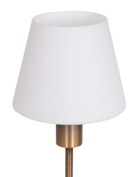 tafellamp-steinhauer-ancilla-geborsteld-brons-met-wit-glas-3100br-6