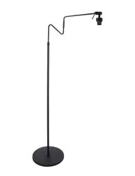 vloerlamp-anne-light-&-home-linstrøm-3405zw