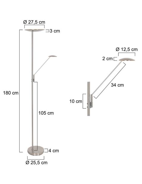 vloerlamp-steinhauer-daphne-3392st-7