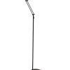 vloerlamp-steinhauer-soleil-mat-zwart-met-stalen-detail-3257zw