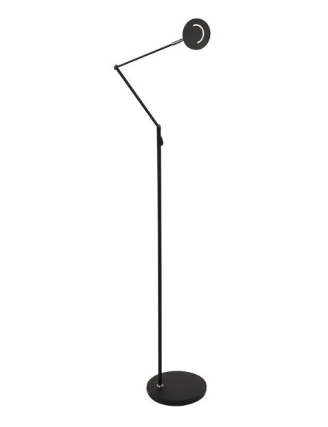 vloerlamp-steinhauer-soleil-mat-zwart-met-stalen-detail-3257zw-18