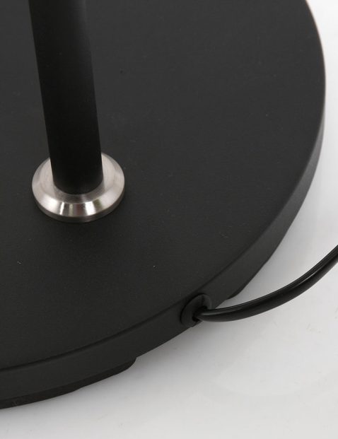 vloerlamp-steinhauer-soleil-mat-zwart-met-stalen-detail-3257zw-20