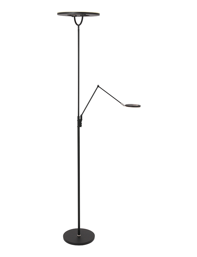 vloerlamp-steinhauer-soleil-mat-zwart-met-stalen-detail-3258zw-17
