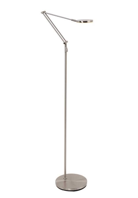 vloerlamp-steinhauer-soleil-staal-geborsteld-3257st-1