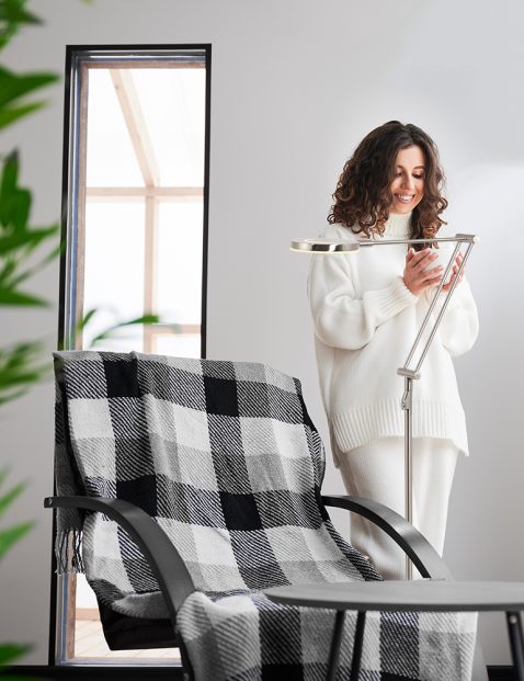 vloerlamp-steinhauer-soleil-staal-geborsteld-3257st-2