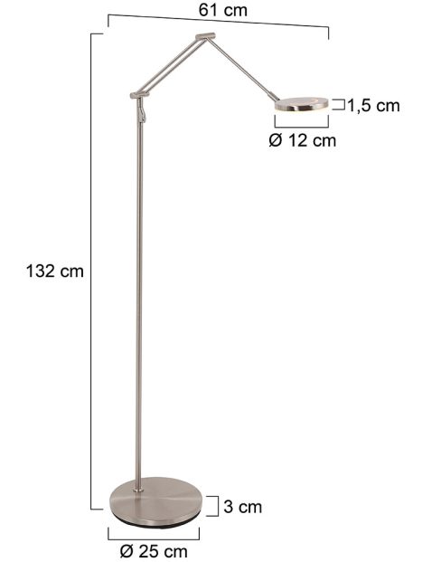 vloerlamp-steinhauer-soleil-staal-geborsteld-3257st-7
