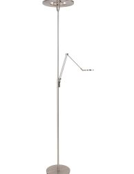 vloerlamp-steinhauer-soleil-staal-geborsteld-mat-glas-3258st-1