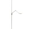 vloerlamp-steinhauer-soleil-staal-geborsteld-/-mat-glas-3258st