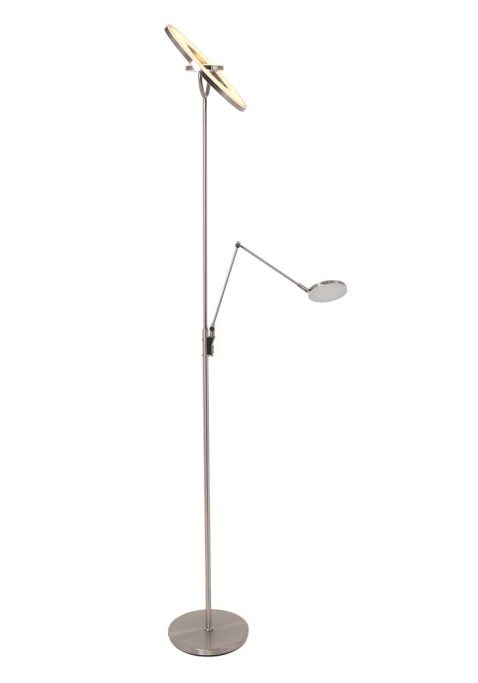 vloerlamp-steinhauer-soleil-staal-geborsteld-mat-glas-3258st-24