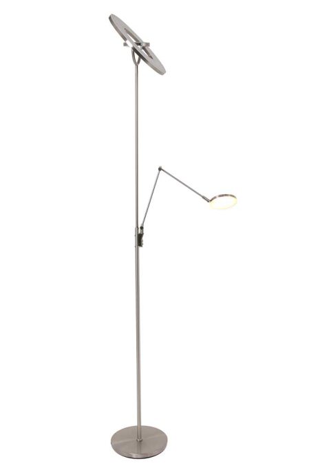 vloerlamp-steinhauer-soleil-staal-geborsteld-mat-glas-3258st-25