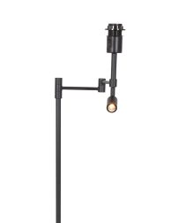 vloerlamp-steinhauer-stang-mat-zwart-3349zw