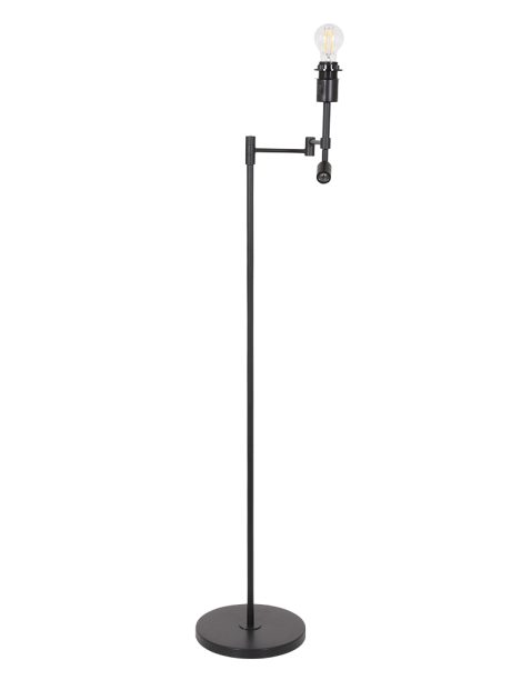 vloerlamp-steinhauer-stang-mat-zwart-met-een-witte-kap-7178zw-10