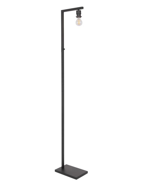 vloerlamp-steinhauer-stang-mat-zwart-met-stoffen-kap-wit-8218zw-10