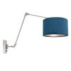 wandlamp-steinhauer-prestige-chic-staal-/-goud-8238st