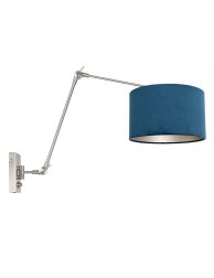 wandlamp-steinhauer-prestige-chic-staal-/-goud-8238st