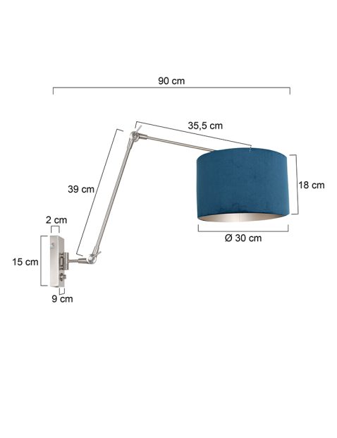 wandlamp-steinhauer-prestige-chic-staal-goud-8238st-7