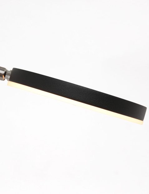 wandlamp-steinhauer-soleil-mat-zwart-mat-glas-3259zw-11