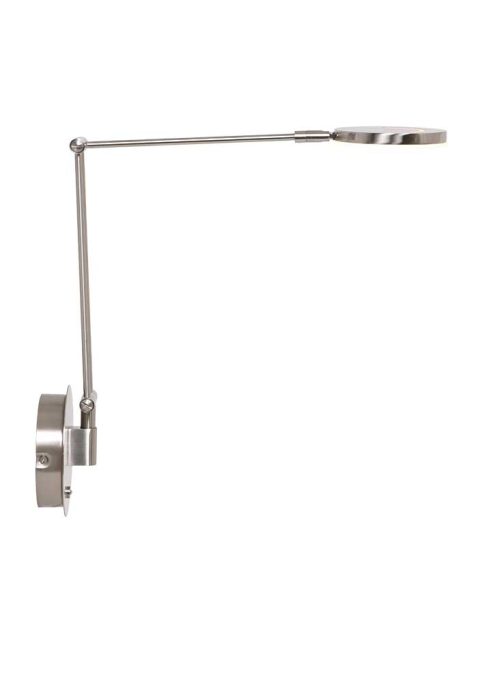 wandlamp-steinhauer-soleil-staal-geborsteld-mat-glas-3259st-1