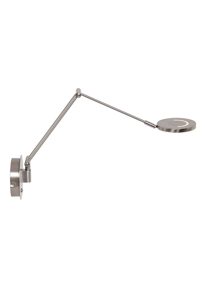 wandlamp-steinhauer-soleil-staal-geborsteld-mat-glas-3259st-10