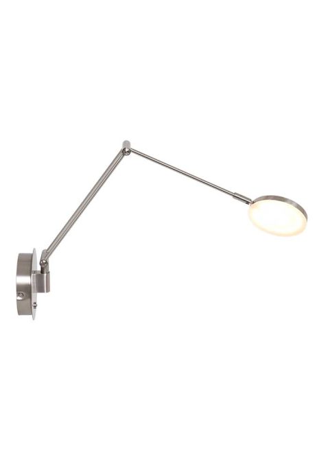 wandlamp-steinhauer-soleil-staal-geborsteld-mat-glas-3259st-19