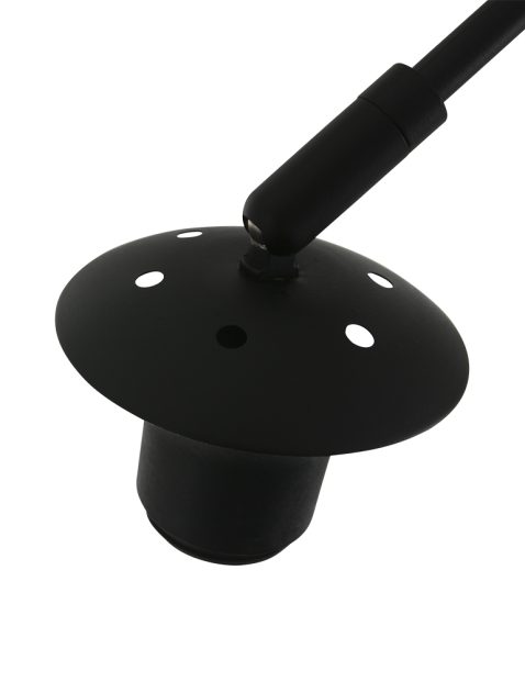 wandlamp-steinhauer-sparkled-light-mat-zwart-1481zw-4