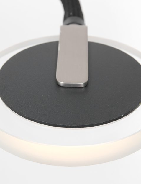 wandlamp-steinhauer-turound-mat-zwart-transparant-glas-3377zw-4