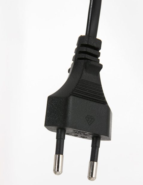 wandlamp-steinhauer-turound-mat-zwart-transparant-grijs-zwart-3378zw-18