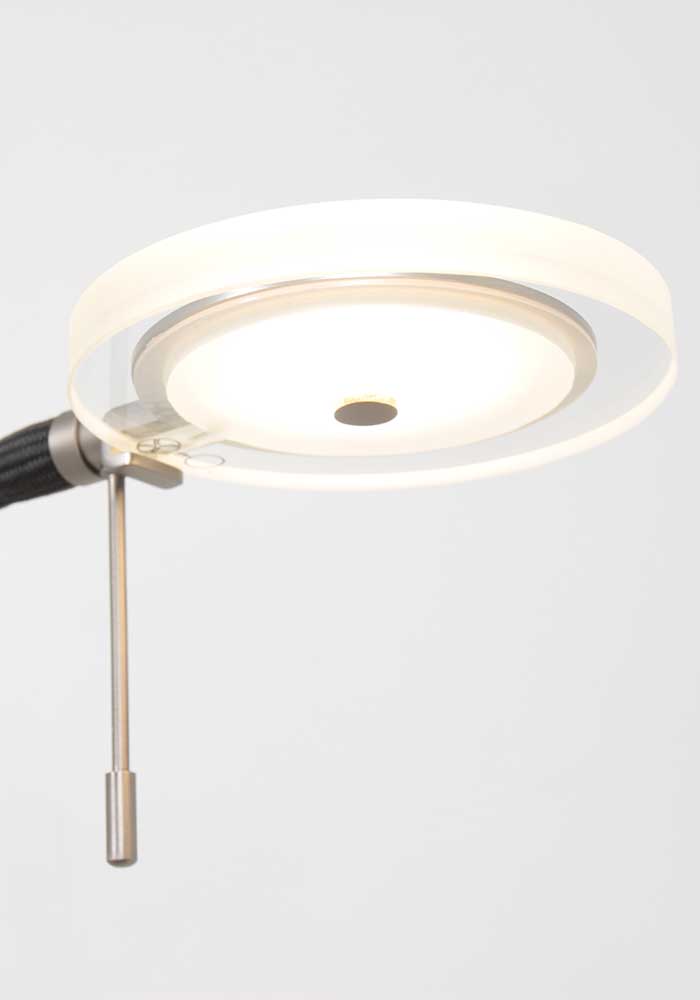 wandlamp-steinhauer-turound-staal-geborsteld-transparant-glas-3377st-4