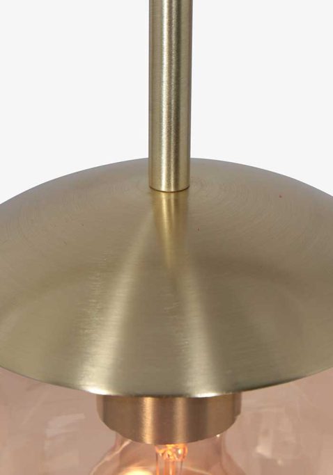 hanglamp-steinhauer-bollique-zwart-en-messing-metaal-amberkleurig-glas-3496me-12