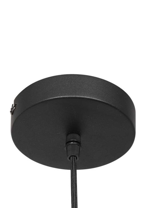 hanglamp-steinhauer-bollique-zwart-en-messing-metaal-amberkleurig-glas-3496me-13