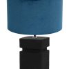 tafellamp-light-&-living-amta-blauw-en-zwart-3642zw