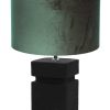 tafellamp-light-&-living-amta-groen-en-zwart-3641zw
