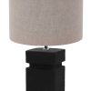 tafellamp-light-&-living-amta-taupe-en-zwart-3640zw
