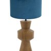 tafellamp-light-&-living-gregor-beuken-en-blauw-3597be